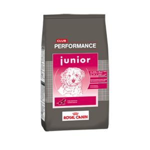 Club Performance Perro Cachorro X 15 Kg