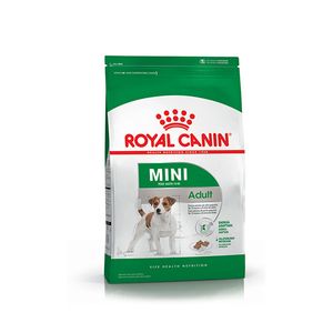 Royal Canin Perro Mini Adulto X 3 Kg