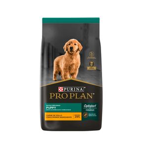 Pro Plan Perro Cachorro Raza Mediana x 3 Kg