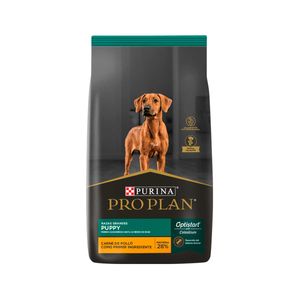 Pro Plan Perro Cachorro Raza Grande x 3 Kg