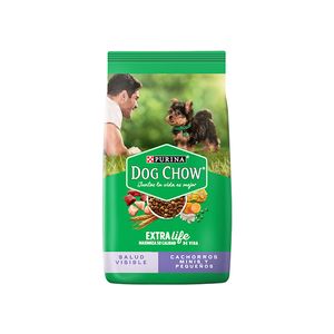 Dog Chow Cachorro Pequeño X 1.5 Kg