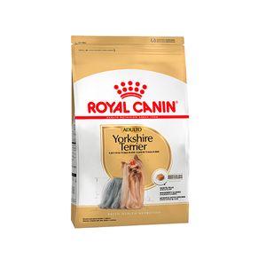 Royal Canin Yorkshire Adulto X 3 Kg