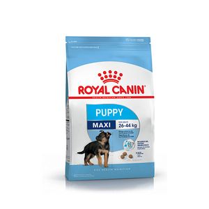 Royal Canin Perro Cachorro Maxi X 15 Kg