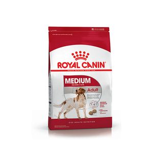 Royal Canin Perro Mediano Adulto X 3 Kg