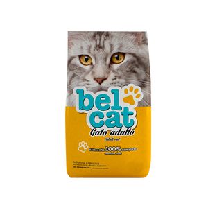 Vitalcan Belcat Gato Adulto X 10 Kg