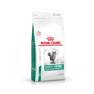 Royal Canin Veterinary Gato Satiety X 1.5 Kg