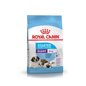 Royal Canin Perro Starter Giant X 10 Kg