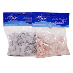Piedras Decorativas Para Pecera X 500 Grs.