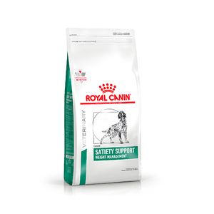 Royal Canin Veterinary Perro Satiety Support X 7.5 Kg