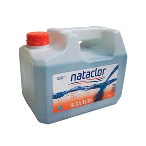 Alguicida X 5 Lts Nataclor