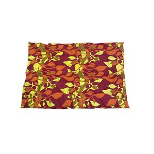 Cama Para Perro Nº4 Lona Playera 65 Cm X 90 Cm
