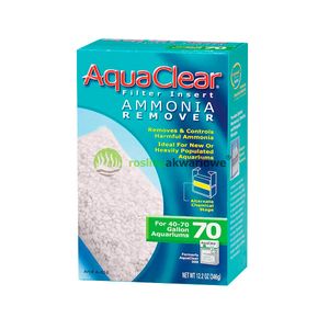 Aquaclear 70 Repuesto Ammonia 346G