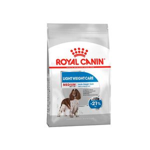 Royal Canin Perro Adulto Medium Weight Care X 3 Kg