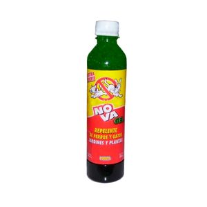 Repelente Gel Para Jardines Y Plantas No Va 400 Ml