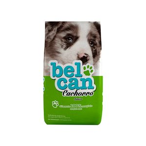 Vitalcan Belcan Perro Cachorro X 15 Kg
