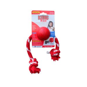 PELOTA KONG SMALL CON SOGA