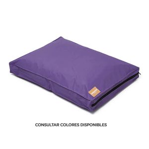 Colchoneta 3 50X70 Copos Clasica