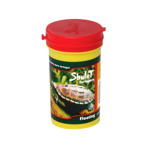 Alimento Shulet Tortuguin N°4 X 380 Grs