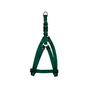 Arnes Para Perro Mediano Verde 1.5Cm X 44-55Cm