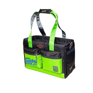 Bolso Transportador Para Perro Impermeable Consultar Color