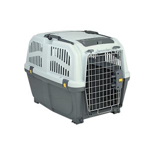 Transportadora Para Perro Grande Skudo 6 92X66X70