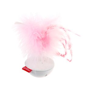 Juguete Para Gato Gigwi Wobble Feather Pet Droid