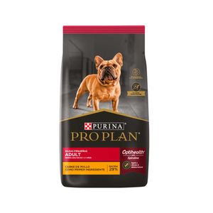 Pro Plan Perro Adulto Pequeño X 7.5 Kg