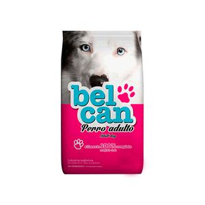 Vitalcan Belcan Perro Adulto X 22 Kg