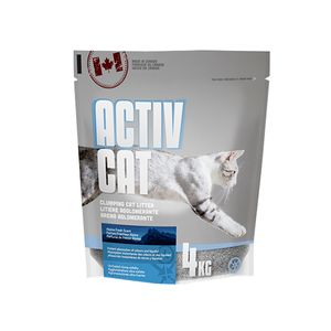 Piedras Sanitarias Activcat X 4 Kg