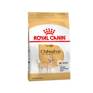 Royal Canin Chihuahua Adulto X 1 Kg