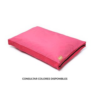 Colchoneta Para Perro 50X50 Copos Especial