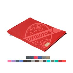 Colchoneta Para Perro 90X110 Placa Clasica