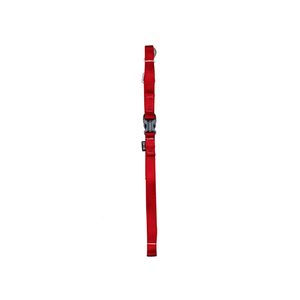 Correa Traffic  Rojo 2 Cm X 1.2 M