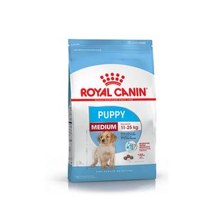 Royal Canin Cachorro Mediano X 1 Kg
