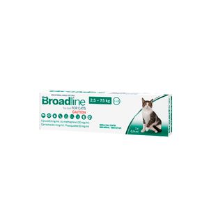 Broadline 2.5 -7.5 Kg