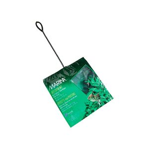Red Para Peces Marina Aquarium 10X7X10 14H