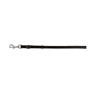 Correa Para Perro Classic Ajust 3 Pos Xs-S 2 M 15 Mm Negro