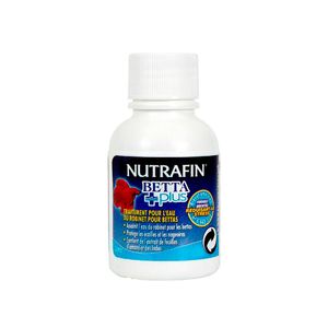 Nutrafin Betta Plus-Acondici