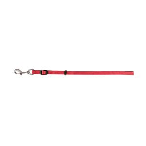 Correa Para Perro Correa Classic Ajust 3 Posic M-L 2 M Rojo