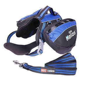 Pretal Para Perros Helios Mochila Exploradora L