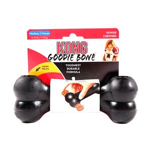 HUESO RELLENABLE KONG EXTREME GOODIE BONE LARGE