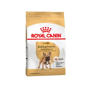 Royal Canin Bulldog Frances 7.5 Kg