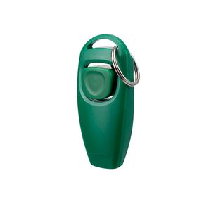 Dog Activity Clicker Silbato 8 Cm