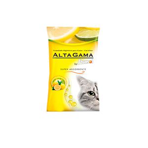 Piedras Sanitarias Alta Gama Perfumada Limon X 3.6Kg