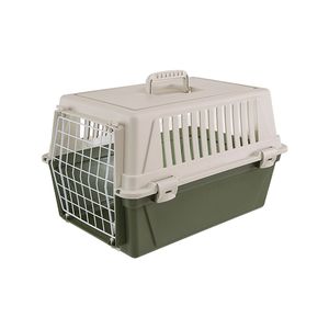 Transportadora Carrier Atras 10