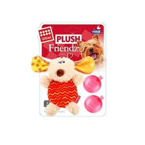 Peluche Perro Gigwi Para Perro