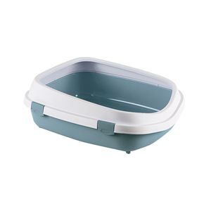 Litera Con Borde Quenn XL 55 X 71 X 25 Cm