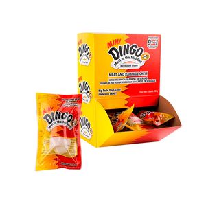 Dingo Mini Hueso