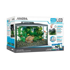 Marina Deluxe Aq.Kit 38L