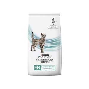 Pro Plan Veterinary Diets Gato Gastrointestinal x 1.5 Kg